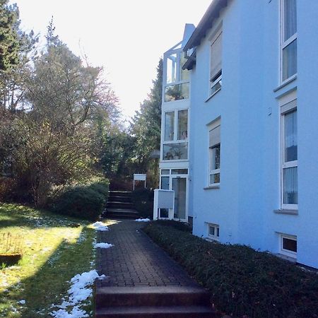 Ferienwohnung Rodenhof Saarbruecken Ngoại thất bức ảnh
