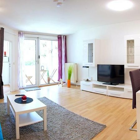 Ferienwohnung Rodenhof Saarbruecken Ngoại thất bức ảnh