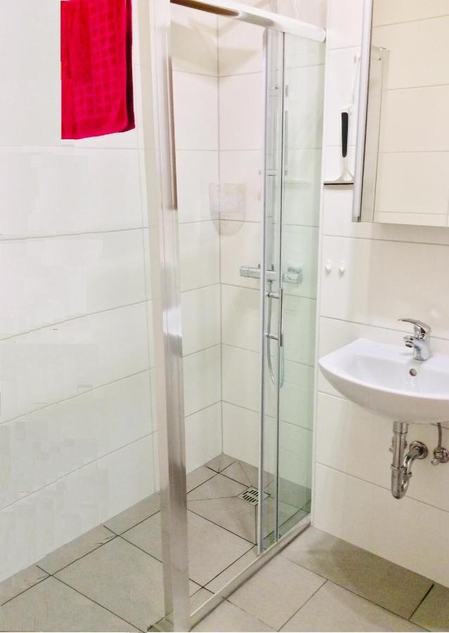 Ferienwohnung Rodenhof Saarbruecken Ngoại thất bức ảnh