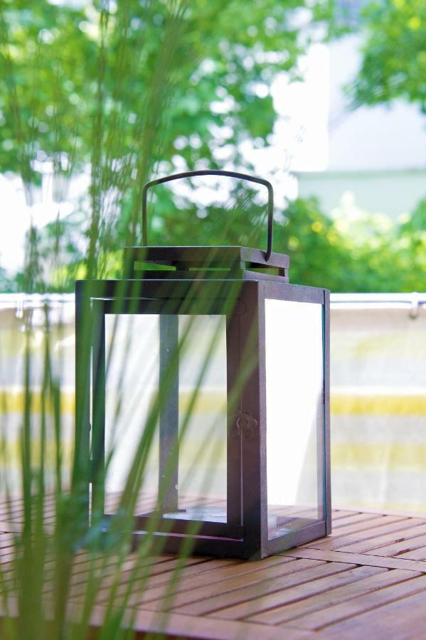 Ferienwohnung Rodenhof Saarbruecken Ngoại thất bức ảnh