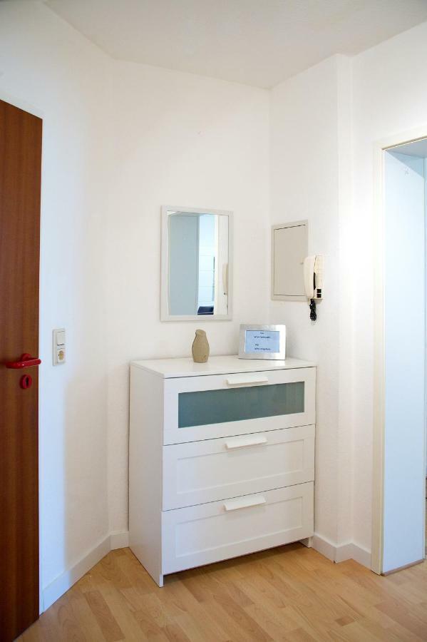 Ferienwohnung Rodenhof Saarbruecken Ngoại thất bức ảnh