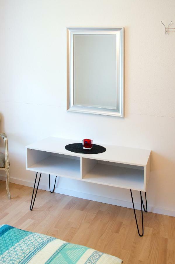Ferienwohnung Rodenhof Saarbruecken Ngoại thất bức ảnh